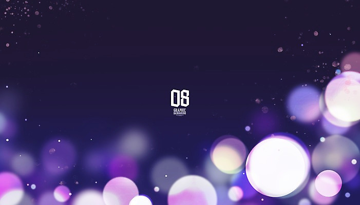 PSD 백그라운드 그래픽백그라운드 일러스트 사람없음 원형 보케 국내일러스트 도형 그래픽 파일형식