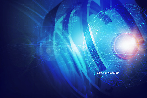 PSD 백그라운드 그래픽백그라운드 일러스트 사람없음 빛 디지털합성 홀로그램 국내일러스트 그래픽 파일형식