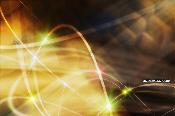 PSD 선 백그라운드 그래픽백그라운드 일러스트 사람없음 빛 금색 디지털합성 국내일러스트 컬러 그래픽 파일형식