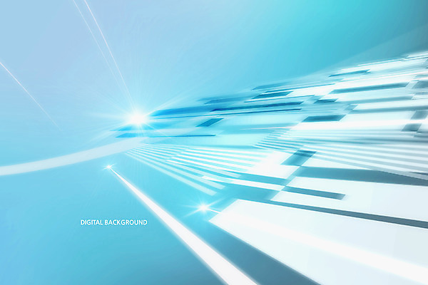 PSD 하늘색 백그라운드 그래픽백그라운드 일러스트 사람없음 디지털합성 궤적 국내일러스트 그래픽 파란색 파일형식