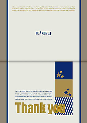 별 카드템플릿 사람없음 감사카드 감사 축하카드 이미지템플릿 AI파일 자연요소 템플릿 감정 카드_감사 파일형식 벡터