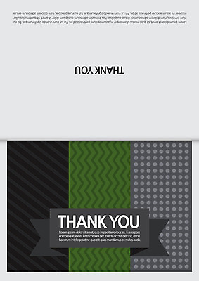 선 카드템플릿 사람없음 라벨 점 감사카드 감사 축하카드 이미지템플릿 AI파일 템플릿 감정 카드_감사 프레임 파일형식 벡터