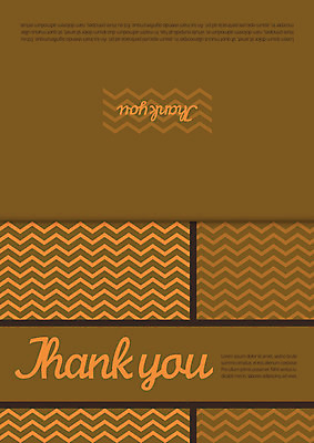 선 카드템플릿 사람없음 감사카드 감사 축하카드 이미지템플릿 AI파일 템플릿 감정 카드_감사 파일형식 벡터