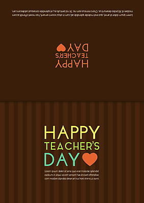 카드템플릿 사람없음 하트 감사카드 스승의날 감사 5월행사 축하카드 이미지템플릿 AI파일 모양 템플릿 기념일 감정 카드_감사 이벤트 5월 파일형식 벡터