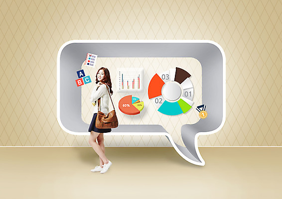 전신 PSD 편집 편집이미지 알파벳 여자 교육 말풍선 가방 그래프 한명 서기 웃음 20대 성인 옆모습 다이어리 한국인 메달 이미지편집 1 영어 잡화 뷰포인트 모션 표정 사람 동양인 청년 사무용품 상_상패 파일형식