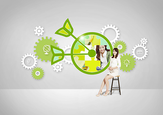 전신 PSD 편집 편집이미지 여자 교육 의자 전구 앉기 상반신 20대 성인 두명 책 연필 지구본 한국인 비즈니스우먼 퍼즐 다트 톱니바퀴 이미지편집 가구 비즈니스 모션 학용품 사람 동양인 청년 필기구 게임 직장인 파일형식