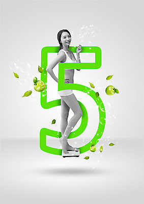 전신 PSD 편집 편집이미지 우먼라이프 여자 다이어트 나뭇잎 서기 웃음 20대 성인 옆모습 뷰티 한국인 물방울 사과 탱크톱 체중계 청사과 의료성형뷰티 이미지편집 라이프스타일 뷰포인트 상의 잎 과일 모션 표정 건강 사람 동양인 청년 파일형식