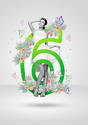 전신 PSD 서양인 편집 편집이미지 우먼라이프 원피스 여자 꽃 포즈 나비 한명 서기 웃음 20대 성인 뷰티 하이힐 6 이미지편집 외국인 식물 1 라이프스타일 옷 구두 곤충 모션 표정 사람 청년 숫자 여성화 파일형식