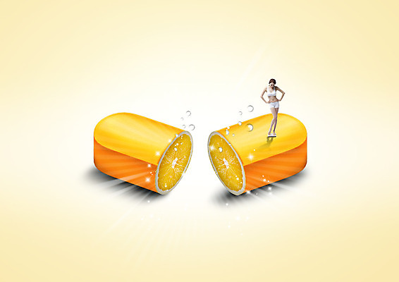 전신 PSD 편집 편집이미지 우먼라이프 여자 다이어트 오렌지 단면 한명 서기 20대 성인 운동 뷰티 알약 한국인 물방울 탱크톱 체중계 의료성형뷰티 이미지편집 1 라이프스타일 상의 과일 모션 건강 사람 동양인 청년 약 파일형식