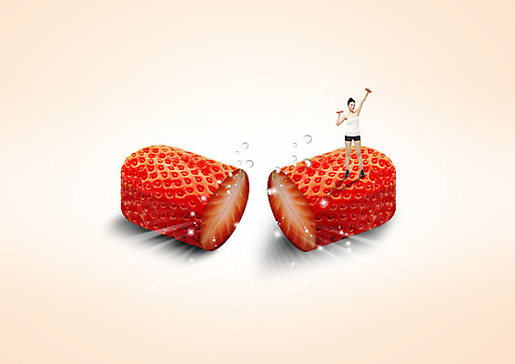 전신 PSD 편집 편집이미지 우먼라이프 여자 다이어트 딸기 단면 한명 서기 20대 성인 민소매 운동 뷰티 알약 아령 한국인 이미지편집 1 라이프스타일 상의 과일 모션 건강 사람 동양인 청년 약 파일형식