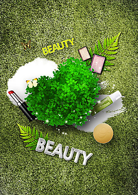 PSD 편집 편집이미지 우먼라이프 나비 나뭇잎 잔디 사람없음 뷰티 화장품 립스틱 하트 미용용품 아이섀도 섀도우브러쉬 이미지편집 모양 식물 라이프스타일 곤충 잎 오브젝트 메이크업브러쉬 파일형식