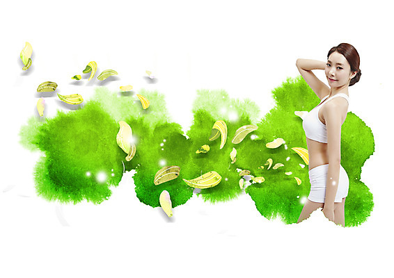 PSD 편집 편집이미지 우먼라이프 여자 꽃잎 포즈 다이어트 한명 상반신 20대 성인 옆모습 뷰티 한국인 탱크톱 의료성형뷰티 이미지편집 1 라이프스타일 꽃 뷰포인트 상의 건강 사람 동양인 청년 파일형식