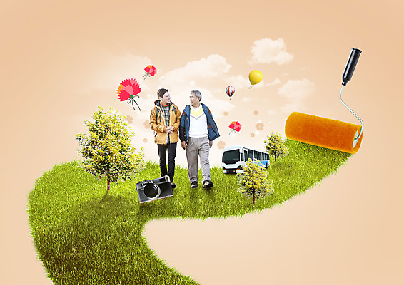 전신 PSD 나무 구름 편집 편집이미지 남자 여행 버스 서기 잔디 성인 두명 30대 카메라 한국인 열기구 60대 카네이션 등산복 페인트롤러 부자지간 이미지편집 자연요소 식물 옷 노년 꽃 아들 육상교통 가족 항공교통 모션 대중교통 사람 동양인 장년 전자제품 등산 아빠 파일형식