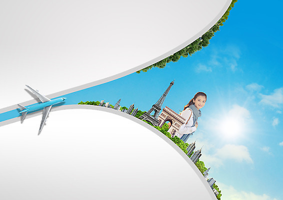 PSD 구름 편집 편집이미지 건축물 여자 해외여행 여행 하늘 비행기 한명 빌딩 상반신 20대 성인 옆모습 스카프 한국인 에펠탑 개선문 이미지편집 자연요소 1 해외 건축 뷰포인트 항공교통 대중교통 사람 동양인 청년 건물 목도리 파리 랜드마크 파일형식