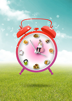 전신 PSD 구름 편집 편집이미지 여자 음식 다이어트 하늘 피자 한명 초원 성인 30대 치킨 아령 한국인 자명종 햄버거 비만 서류판 이미지편집 자연요소 1 시계 패스트푸드 서양음식 건강 사람 동양인 장년 사무용품 알람 몸매 닭고기요리 파일형식