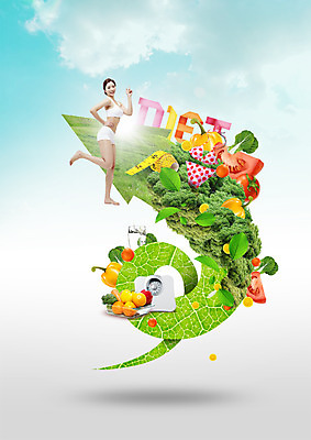 전신 PSD 구름 편집 편집이미지 여자 화살표 허리손 다이어트 토마토 하늘 피망 나뭇잎 줄자 한명 서기 20대 성인 운동복 비키니 운동 한국인 탱크톱 체중계 의료성형뷰티 이미지편집 자연요소 1 옷 수영복 포즈 상의 잎 채소 모션 자 건강 사람 동양인 청년 파일형식