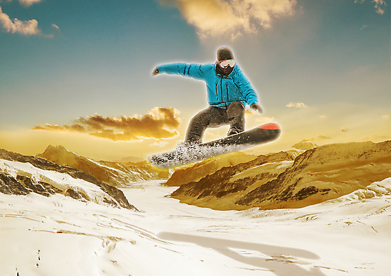 전신 PSD 구름 편집 편집이미지 남자 하늘 스키장 고글 산 한명 20대 성인 운동복 운동 점프 눈 스노우보드 헬멧 스노보드복 이미지편집 자연요소 1 옷 모션 날씨 건강 사람 청년 보드_스포츠 보호장비 파일형식