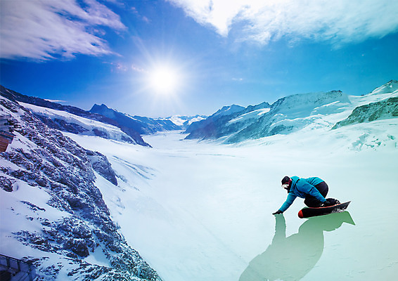 전신 PSD 구름 편집 편집이미지 남자 하늘 스키장 고글 산 한명 20대 성인 운동복 운동 햇빛 눈 스노우보드 헬멧 스노보드복 이미지편집 자연요소 1 옷 날씨 건강 사람 청년 태양 보드_스포츠 보호장비 파일형식