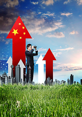 PSD 구름 편집 편집이미지 남자 화살표 별 하늘 한명 서기 빌딩 초원 성인 옆모습 30대 글로벌비즈니스 중국 망원경 한국인 관찰 비즈니스맨 오성홍기 상승 이미지편집 자연요소 1 아시아 뷰포인트 컨셉 비즈니스 모션 사람 동양인 건물 장년 글로벌 직장인 국기 파일형식