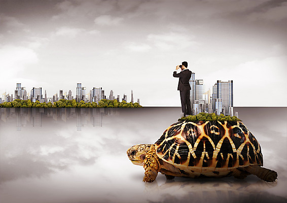 PSD 구름 편집 편집이미지 남자 야생동물 하늘 한명 서기 빌딩 성인 옆모습 망원경 관찰 비즈니스맨 거북이 이미지편집 자연요소 동물 1 뷰포인트 비즈니스 파충류 모션 사람 건물 직장인 파일형식