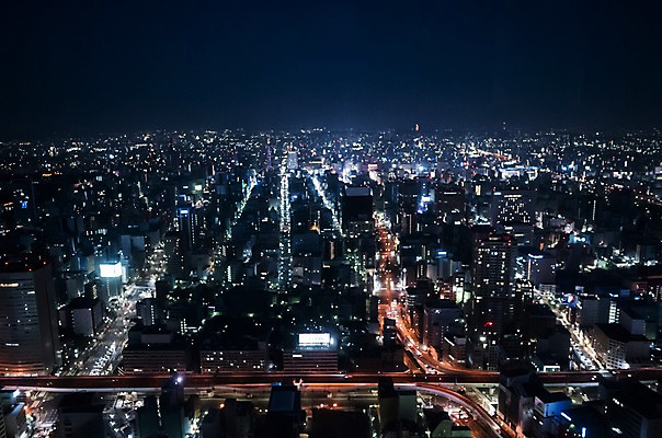 포토 JPG 해외풍경 야경 빌딩 사람없음 야외 도시풍경 일본 나고야 국내포토 해외 아시아 풍경 건물 도시 야간 파일형식 풍경_경치