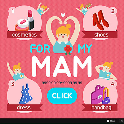 PSD 템플릿 원피스 여자 구두 웹템플릿 가방 엄마 팝업 이벤트팝업 웹팝업 여러명 성인 화장품 어버이날 가정의달 이미지템플릿 잡화 옷 기념일 다수 신발 가족 사람 뷰티 5월 파일형식