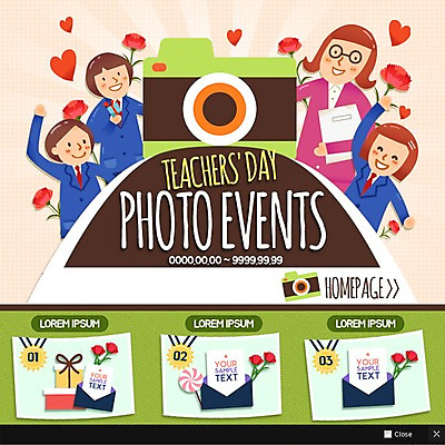 PSD 템플릿 학생 여자 남자 교복 웹템플릿 청소년 팝업 이벤트팝업 웹팝업 이벤트 여러명 성인 선물상자 카메라 교사 스승의날 카네이션 이미지템플릿 직업 옷 기념일 꽃 다수 선물 사람 전자제품 상자 파일형식