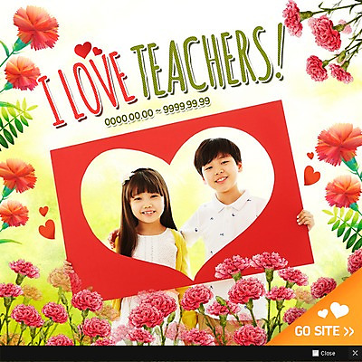 PSD 템플릿 여자 남자 어린이 웹템플릿 팝업 이벤트팝업 웹팝업 이벤트 두명 한국인 하트 스승의날 카네이션 이미지템플릿 모양 기념일 꽃 사람 동양인 파일형식
