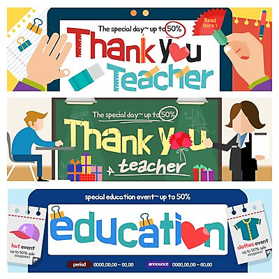 PSD 템플릿 배너 여자 교육 남자 웹템플릿 이벤트 성인 두명 선물상자 교사 칠판 스승의날 카네이션 이벤트배너 웹배너 이미지템플릿 직업 기념일 꽃 선물 사람 상자 파일형식
