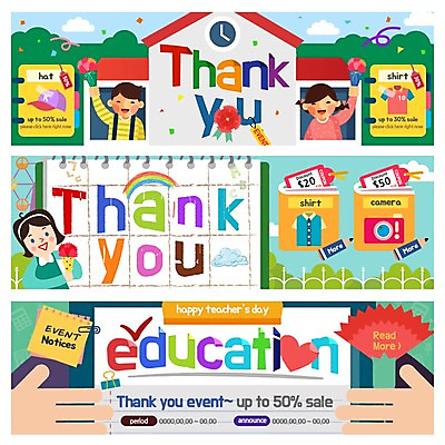 PSD 템플릿 배너 여자 남자 어린이 웹템플릿 학교 이벤트 성인 세명 스승의날 카네이션 이벤트배너 할인쿠폰 웹배너 이미지템플릿 교육 기념일 꽃 사람 쿠폰 파일형식