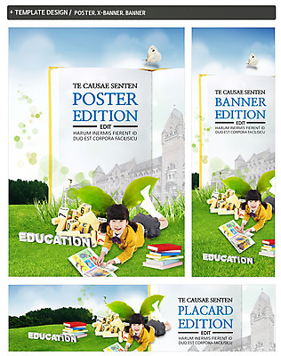 전신 PSD 템플릿 배너 배너템플릿 여자 어린이교육 교육 가로배너 ZIP 포스터 세로배너 지구 어린이 엎드리기 한명 상반신 앞모습 책 세트 새싹 한국인 현수막 식물 1 뷰포인트 모션 사람 동양인 가로 세로 파일형식