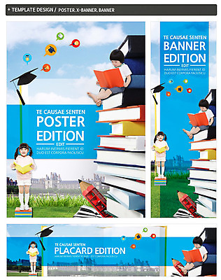 전신 PSD 템플릿 배너 배너템플릿 여자 어린이교육 교육 남자 가로배너 ZIP 포스터 세로배너 어린이 학사모 서기 들기 앉기 두명 앞모습 책 세트 한국인 현수막 읽기 모자_잡화 뷰포인트 졸업 모션 사람 동양인 가로 세로 파일형식