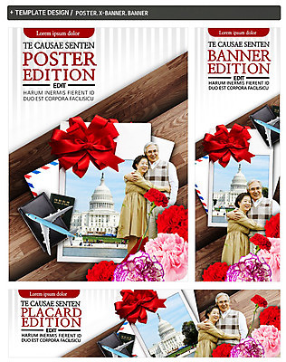 PSD 템플릿 배너 배너템플릿 여자 할아버지 남자 가로배너 ZIP 포스터 리본 세로배너 할머니 가족 포옹 비행기 서기 상반신 두명 앞모습 세트 한국인 현수막 어버이날 카네이션 여권 기념일 노년 꽃 뷰포인트 관계 항공교통 안기 모션 대중교통 사람 동양인 가로 세로 파일형식