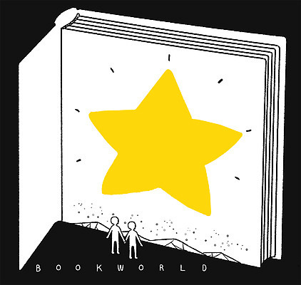 PSD 별 일러스트 사람모양 책 독서 프레임일러스트 국내일러스트 자연요소 모양 프레임 파일형식