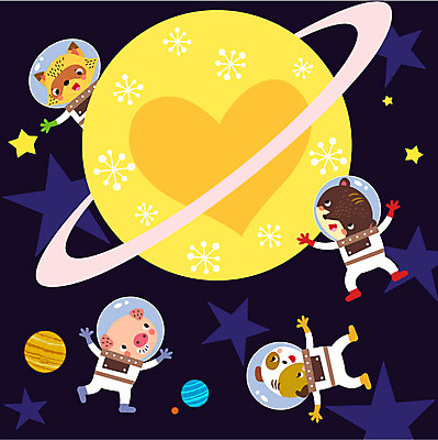 동물 별 동물캐릭터 일러스트 곰 의인화 사람없음 행성 돼지 강아지 우주복 너구리 프레임일러스트 국내일러스트 일러캐릭터 AI파일 자연요소 캐릭터 옷 포유류 프레임 반려동물 우주 개 파일형식 벡터