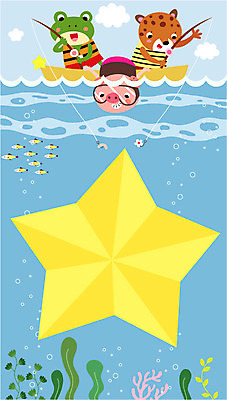 동물 별 바다 동물캐릭터 일러스트 낚시 의인화 개구리 어류 사람없음 돼지 산호초 낚시줄 표범 낚시찌 수경재배 프레임일러스트 선박 국내일러스트 일러캐릭터 AI파일 자연요소 캐릭터 수상교통 포유류 레저 프레임 양서류 수중동물 낚시용품 수중식물 파일형식 벡터