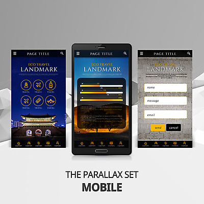 PSD 나무 템플릿 웹템플릿 야경 비즈니스 모바일 기와 사람없음 노을 궁전 경주 저녁 경복궁 모바일템플릿 랜드마크 패럴렉스 이미지템플릿 자연요소 식물 고건축 한국 야간 경상북도 파일형식 풍경_경치