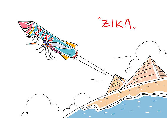 일러스트 사람없음 건강관리 로켓 피라미드 모기 지카바이러스 국내일러스트 AI파일 건축물 건강 관리 바이러스 해충 랜드마크 파일형식 벡터