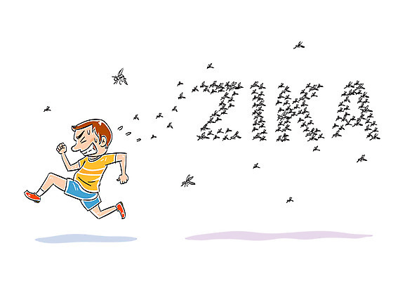 남자 일러스트 한명 성인 건강관리 탈출 모기 지카바이러스 국내일러스트 AI파일 1 컨셉 건강 관리 사람 바이러스 해충 파일형식 벡터