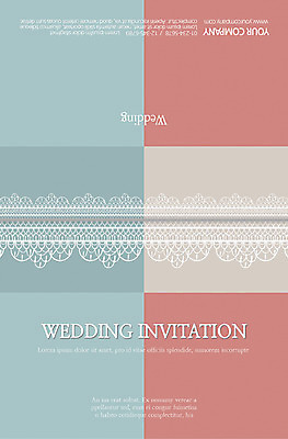 템플릿 결혼 카드템플릿 사람없음 청첩장 초대장 축하카드 도일리 이미지템플릿 AI파일 카드_감사 이벤트 파일형식 벡터