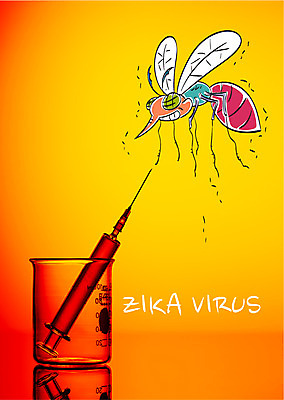 편집이미지 주사기 사람없음 비커 모기 지카바이러스 이미지편집 AI파일 의료기기 실험기구 바이러스 해충 파일형식 벡터