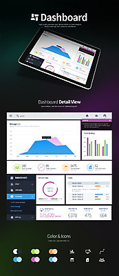 PSD 템플릿 웹템플릿 모바일 그래프 사람없음 태블릿 모바일템플릿 UI 엘리먼트 타임라인 목업 대시보드 이미지템플릿 전자제품 스마트기기 파일형식