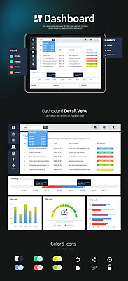 PSD 템플릿 웹템플릿 모바일 그래프 사람없음 태블릿 모바일템플릿 UI 엘리먼트 타임라인 목업 대시보드 이미지템플릿 전자제품 스마트기기 파일형식