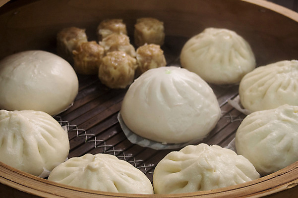 포토 JPG 음식 근접촬영 사람없음 중식 딤섬 찜기 대나무찜기 호빵 국내포토 빵 뷰포인트 주방용품 파일형식