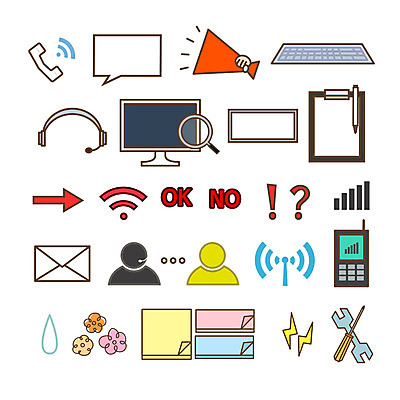 화살표 말풍선 일러스트 비즈니스 편지봉투 사람없음 스마트폰 모니터 사무용품 헤드셋 확성기 물음표 공구 키보드 느낌표 OK 포스트잇 와이파이 국내일러스트 AI파일 기호 음향기기 문구용품 봉투 손짓 핸드폰 스마트기기 컴퓨터 헤드폰 도구 메모지 편지 무선인터넷 파일형식 벡터