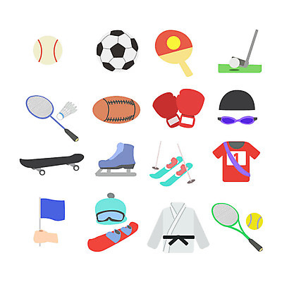 일러스트 축구공 골프공 털모자 사람없음 세트 골프채 깃발 테니스라켓 탁구채 배드민턴라켓 권투글러브 스케이트보드 스노우보드 테니스공 물안경 오브젝트 야구공 럭비공 배드민턴 수영모 탁구공 유도복 폴 스키고글 아이스스케이트 국내일러스트 AI파일 모자_잡화 공 축구용품 골프용품 도복 구기 테니스 야구용품 글러브 라켓 테니스용품 탁구용품 보드_스포츠 수영용품 스키용품 럭비용품 파일형식 벡터