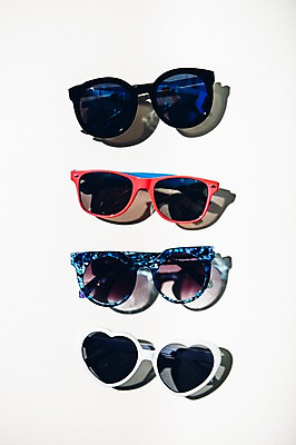 포토 JPG 사람없음 여름 선글라스 여행용품 국내포토 계절 안경 여행 오브젝트 파일형식