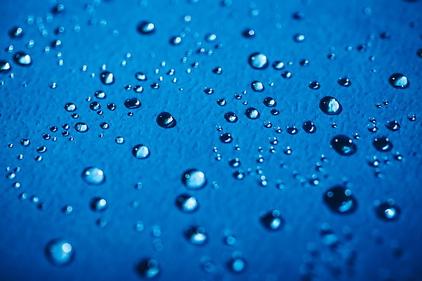 포토 JPG 종이 백그라운드 실내 사람없음 여름 파란색 물방울 클래식블루 트렌드컬러 국내포토 계절 컬러 내부 파일형식 트랜드컬러