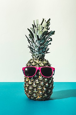 포토 JPG 백그라운드 사람없음 여름 여름휴가 바캉스 선글라스 파인애플 여행용품 국내포토 계절 안경 여행 과일 휴가 오브젝트 열대과일 파일형식 여름_계절