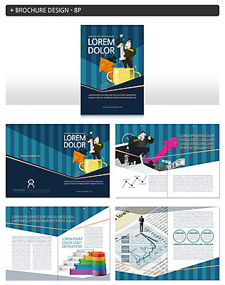 템플릿 남자 ZIP 화살표 그래프 서기 정장 팜플렛 여러명 성인 앞모습 금융 비즈니스맨 신문 트로피 꺾은선그래프 인디자인 INDD 이미지템플릿 옷 뷰포인트 다수 비즈니스 모션 사람 간행물 경제 직장인 뉴스 상_우승 파일형식